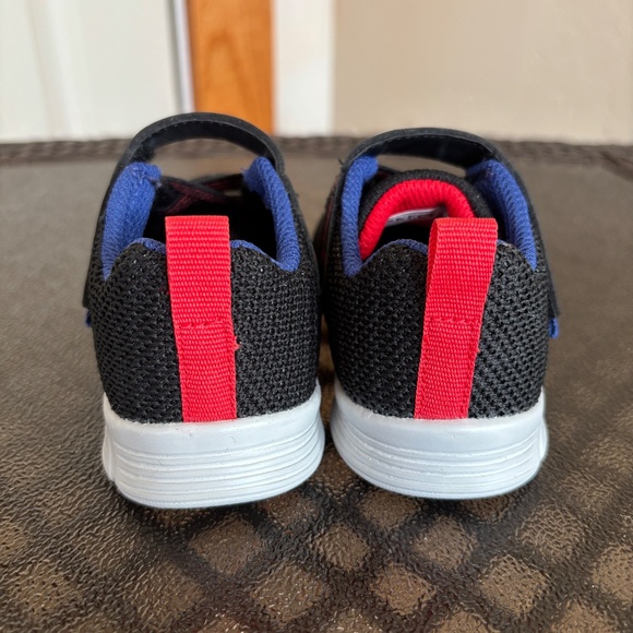 Skechers Boy's Flex Mini Trainer Slip On Sneakers Size 5 - Picture 5 of 11